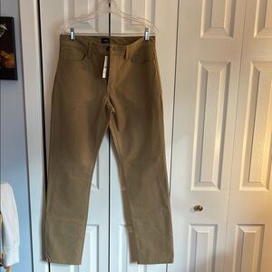 NWT J CREW Men’s Khakis (31x32)